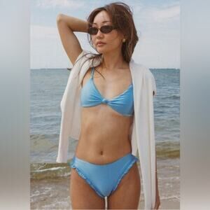 NWT DIPPIN DAISY’S BIKINI BOTTOM